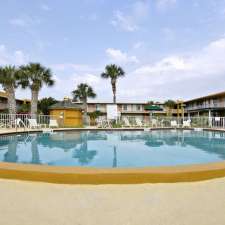 Days Inn By Wyndham Orlando International Drive 5858 International Dr Orlando Fl Usa