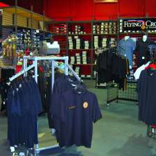 Turn Out Uniforms, 195 Paterson Ave, Little Falls, NJ 07424, USA