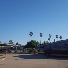 La Mirada High School in 13520 Adelfa Dr, La Mirada, CA 90638, USA