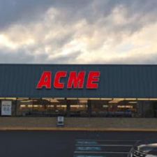 ACME Markets - 9507 Coastal Hwy, Ocean City, MD 21842 - Hours ...