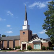 Carolina Presbyterian Church - 406 Renee Ford Rd, Locust, NC 28097