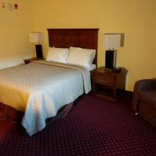 presidential inn joint base andrews