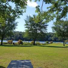 Lake Kenosia Park - Danbury, CT 06810