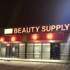 beauty supply place