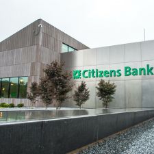 Citizens Bank Johnston Campus - One Citizens Bank Way, Johnston, RI ...