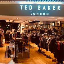 Ted Baker - Gatwick North Terminal, NA008, Departure Lounge, Gatwick ...