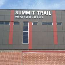 Summit Trail Middle School 22201 W 118th St Olathe Ks 66061 Usa