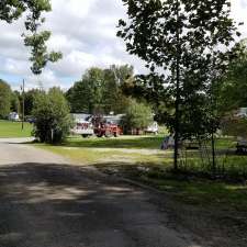Pleasant Acres Farm Campground - 61 Dewitt Rd, Sussex, NJ 07461, USA