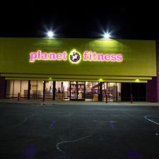 Planet Fitness in 528 W Town Plaza, Bessemer, AL 35020, USA