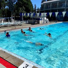 Newport Hills Swim and Tennis Club, 5464 119th Ave SE, Bellevue, WA ...