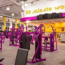 Planet Fitness 715 Crescent St Brockton Ma 02302 Usa