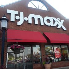 T.J. Maxx, 4794 Ridge Rd, Brooklyn, OH 44144