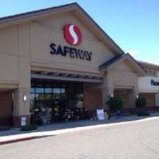 Safeway Pharmacy - 6700 NE 162nd Ave #500, Vancouver, WA 98682, USA ...