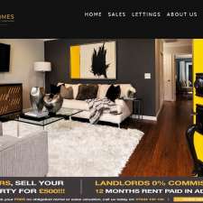 Anistenhomes 369 Green Ln Ilford Ig3 9tq Uk