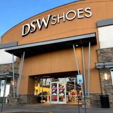DSW Designer Shoe Warehouse - 5301 Belt Line Rd, Dallas, TX 75254