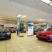 Karl Knauz BMW - 407 Skokie Hwy, Lake Bluff, IL 60044 - Hours ...