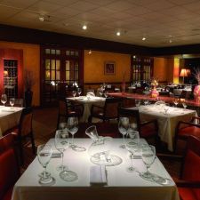 Ristorante Brissago - 7036 Grand Geneva Way, Lake Geneva, WI 53147