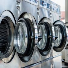 Sam's Suds Washateria photo 7