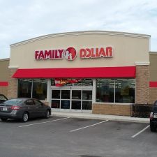 Family Dollar - 1645 S Poinciana Blvd, Kissimmee, FL 34758, USA ...