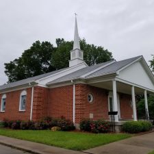 Faith Chapel General Baptist Church in 4720 Dover Rd, Louisville, KY ...