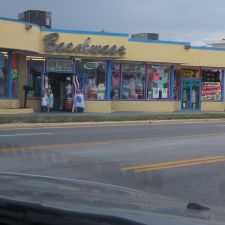 beachwear outlet