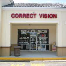 Correct Vision Family Eye Center | 21673 FL-7, Boca Raton, FL 33428, USA