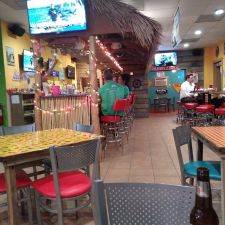 Baja Cantina - 3145 Hwy 6, Hitchcock, TX 77563