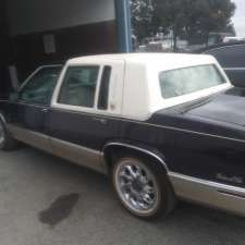 Brothers Auto Body Shop Auto Repair 506 De Carlo Ave Richmond