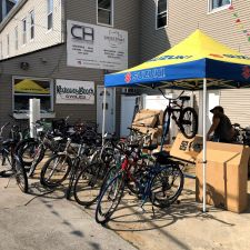 paul's bike shop rockaway