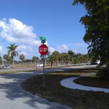 North Regional Park - 14200 NW 42nd Ave, Opa-locka, FL 33054, USA ...