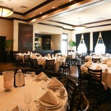 Maggiano's Little Italy - 3368 Peachtree Rd, Atlanta, GA 30326, USA ...