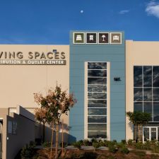 Living Spaces Outlet Center - 18810 Harvill Ave, Perris, CA 92570, USA ...