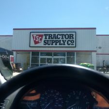 Tractor Supply Co., 112 E N Pointe Dr, Salisbury, MD 21804 ...