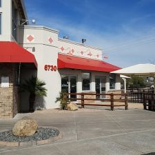 Osaka Japanese Steakhouse - 6730 E Superstition Springs Blvd, Mesa, AZ ...