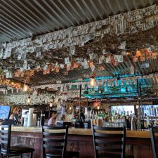 The Goat Restaurant and Whiskey Bar, 20 L St, Hampton, NH 03842, USA