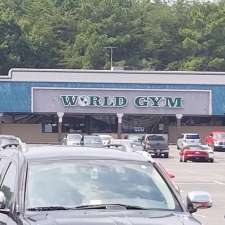 World Gym | 21600 Great Mills Road, Lexington Park, MD 20653, USA