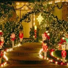 Christmas Lights Etc 1621 30th St N Texas City Tx 77590 Usa
