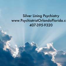Silver Lining Psychiatry Orlando Psychiatrists 3554 W Orange