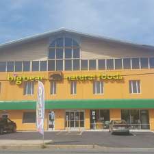 Big Bear Natural Foods Store 925 Lincoln Hwy Morrisville Pa