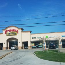 Affordable Home Furnishings 539 A Florida Ave Sw Denham Springs La 70726 Usa