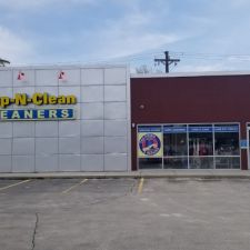 Crisp N Clean Cleaners photo 5