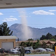 Henrys Auto Garage, 545 E Lisa Dr, Chaparral, NM 88081, USA