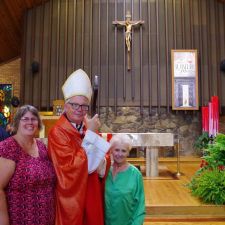 Sacred Heart Catholic Church - 201 Bach St, La Porte, IN 46350 - Hours ...