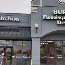 Burns Flooring & Kitchen Design, 6254 Cypress Gardens Blvd ...