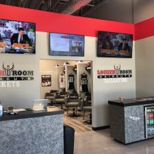 Locker Room Haircuts 117 Alamo Ranch Pkwy Suite 2 San Antonio Tx 753 Usa