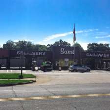 Sam S Car Wash 6160 Livingston Rd Oxon Hill Md 20745 Usa