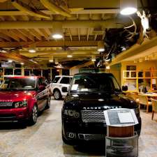 Jaguar Land Rover Hinsdale 300 E Ogden Ave Hinsdale Il 60521 Usa