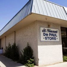 Society of St. Vincent de Paul - Mesa Thrift Store - 2352 W Main St, Mesa, AZ 85201 - Hours ...