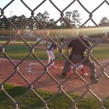 Rothwood Baseball Field Map Rothwood Park Baseball 22430 Rothwood Rd Spring Tx 77389 Usa