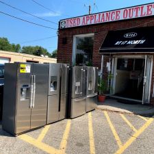 Appliance Warehouse - 124 NJ-17, Paramus, NJ 07652 - Hours, Directions ...